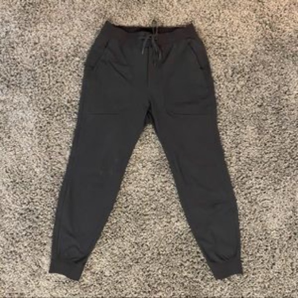 Lululemon ABC Jogger obsidian XL